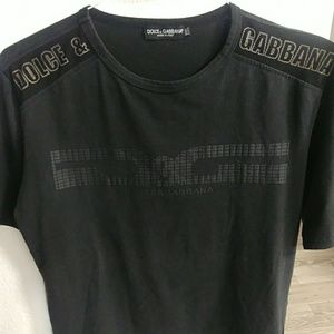 Dolce & Gabbana T-shirt